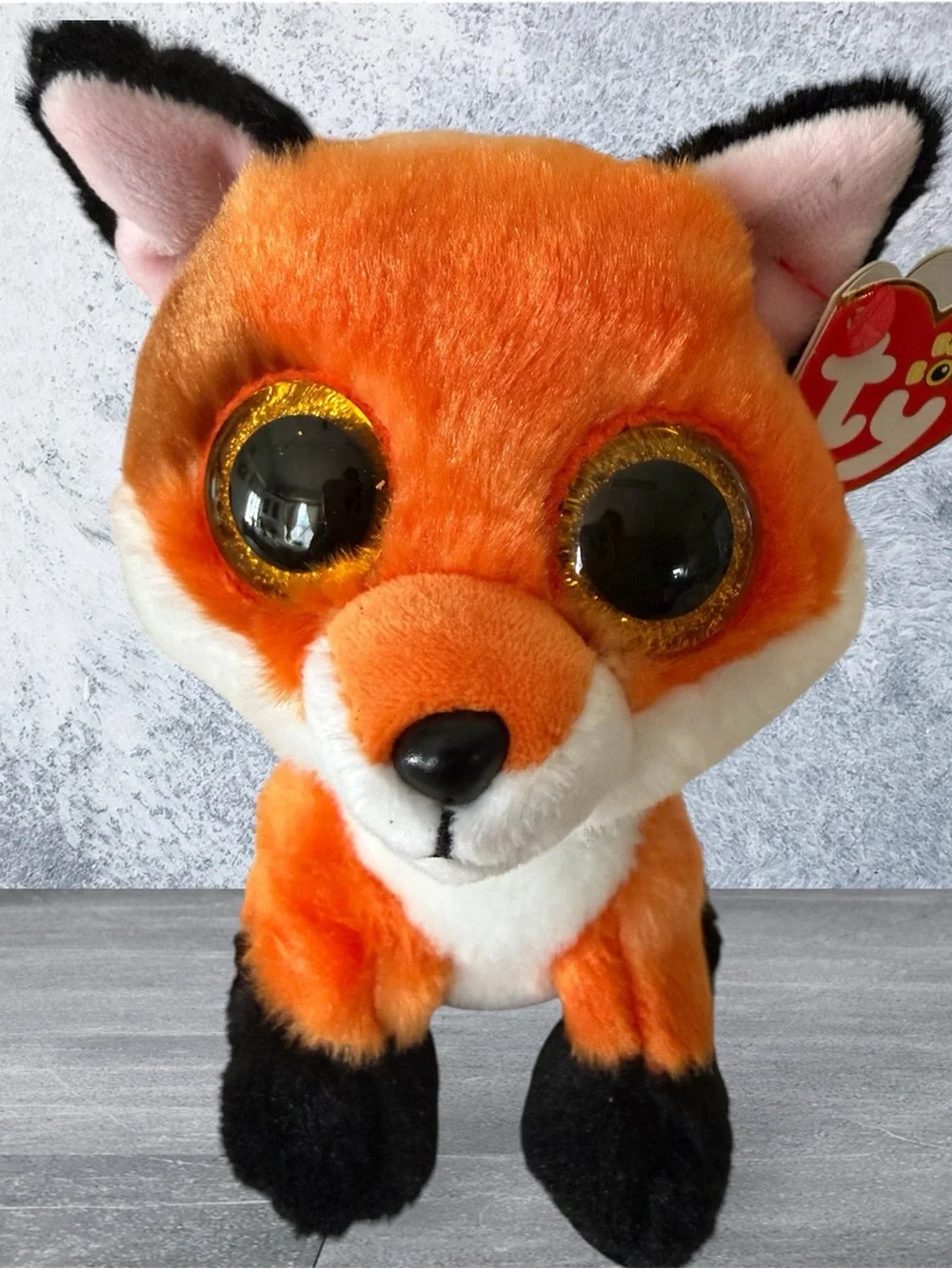 NWT Ty Beanie Boos 